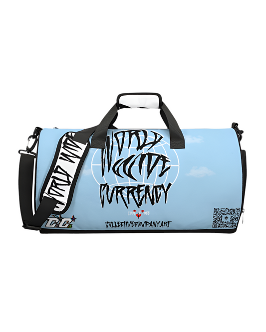 WWC Duffle Bag
