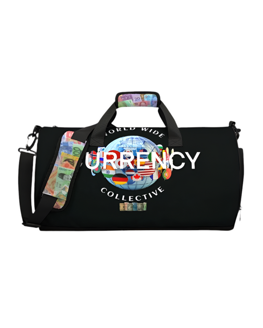 Currency Duffel