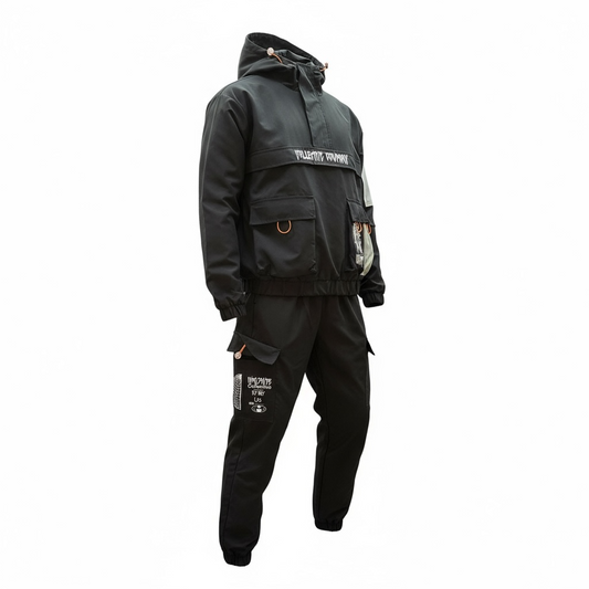 V1 Currency Tracksuit