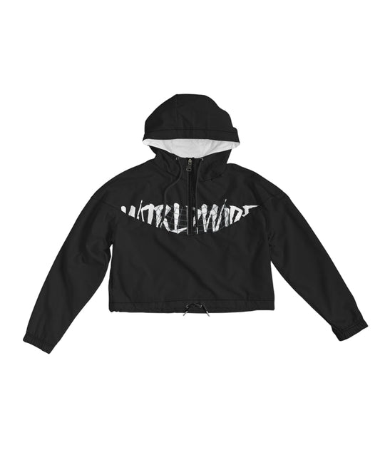 Worldwide Crop Top jacket