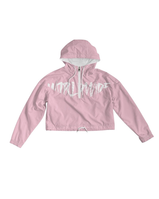 Worldwide Alt Crop top jacket