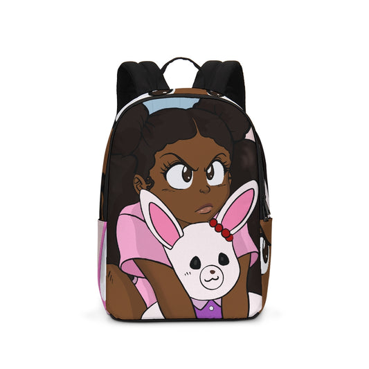 Baby Bunny Bookbag